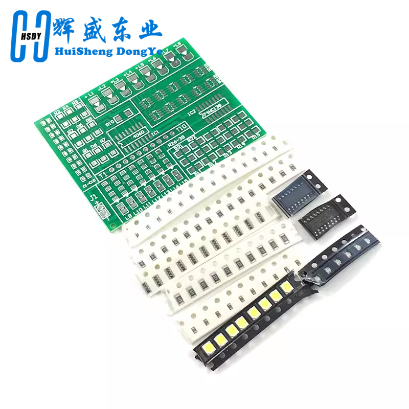 Kit électronique de bricolage  - Diy Electronics Workbench avis et prix
