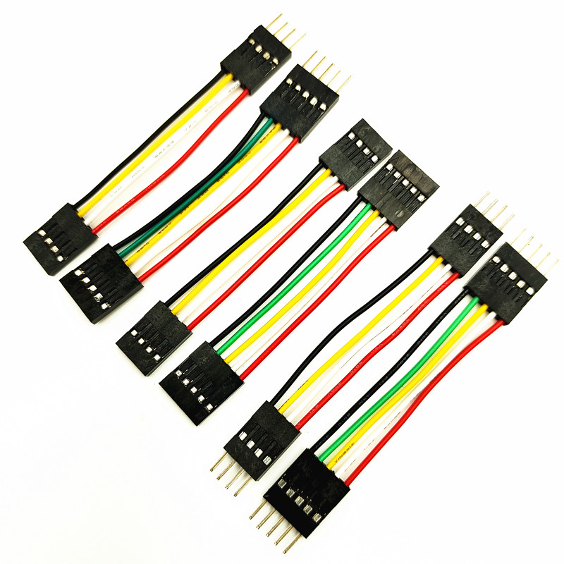 Câble Dupont pour planche à pa - Diy Electronics Wire avis et prix