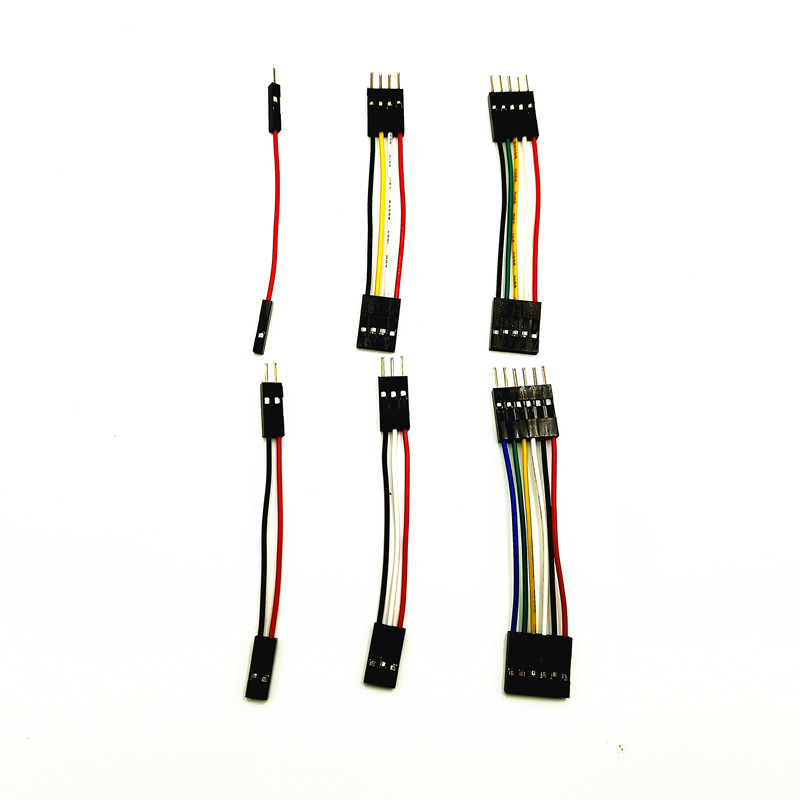 Câble Dupont pour planche à pa - Diy Electronics Wire avis et prix