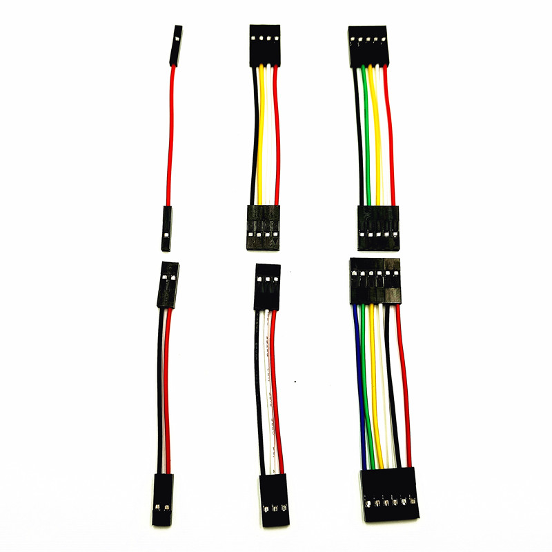 Câble Dupont pour planche à pa - Diy Electronics Wire avis et prix