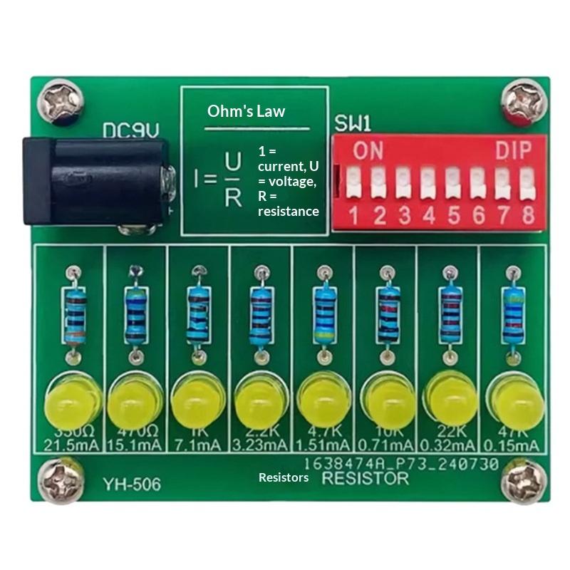 NOUVEAU Kit de Pratique de Sou - Learn Diy Electronics avis et prix