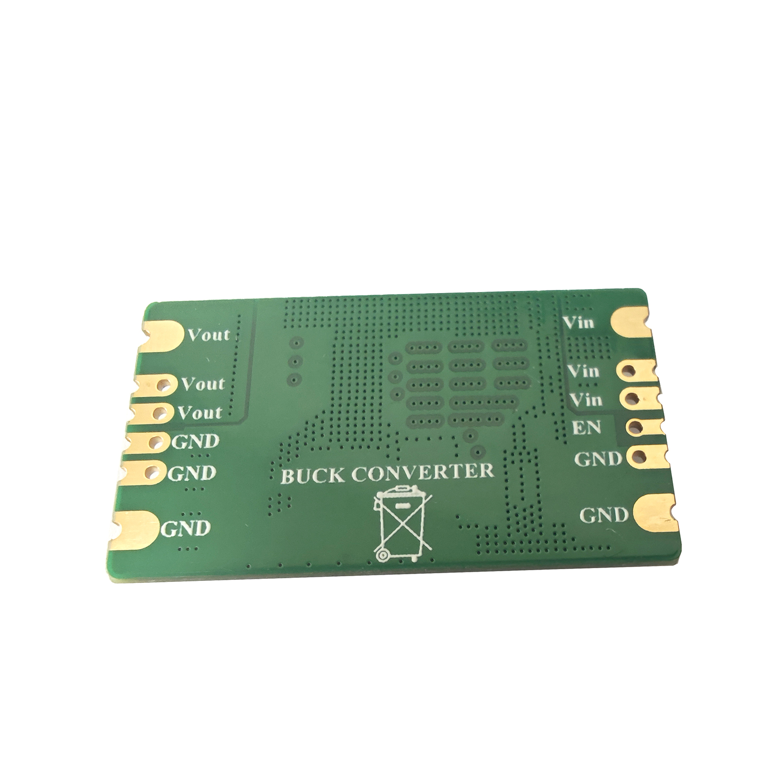 5A DC-DC Buck Alimentation Tec - Dc Power Supply Variable avis et prix