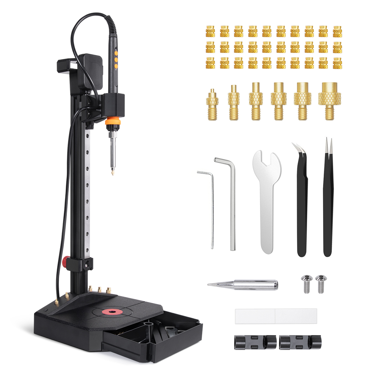Kit d'insertion thermique pour - Soldering Iron Kit avis et prix