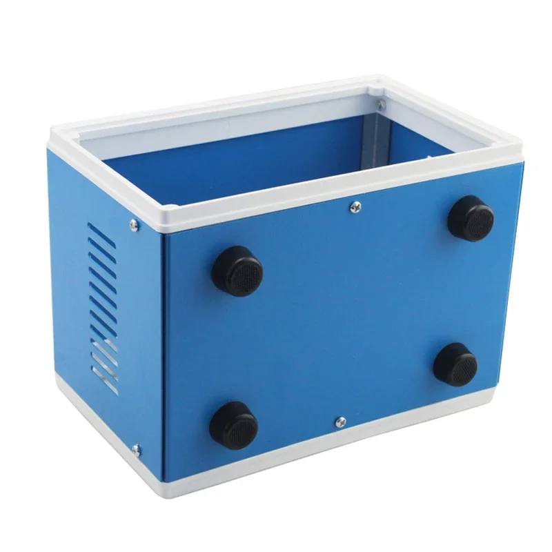 Boîtier métallique étanche pou - Diy Electronics Wire avis et prix