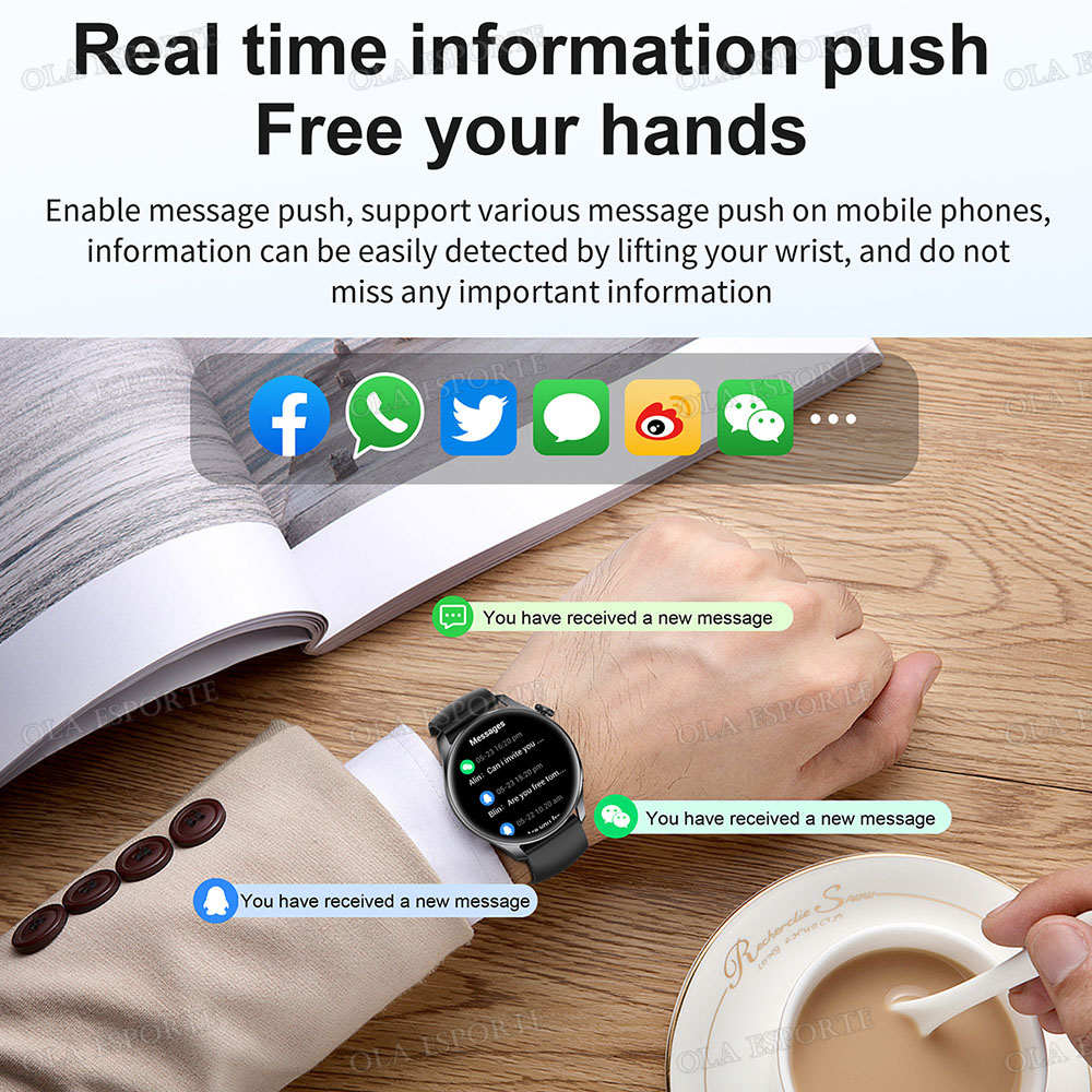Nouvelle Montre Connectée pour - Diy Electronics Watch avis et prix