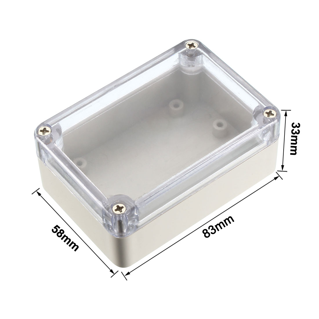 Boîte de jonction de projet AB - Diy Electronics Wire avis et prix