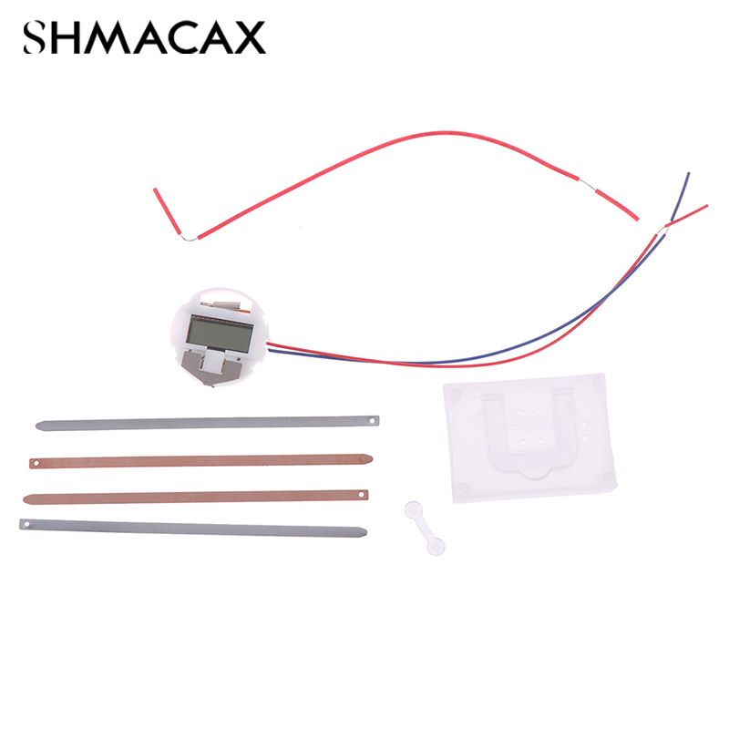 Kit d'expérimentation scientif - Diy Electronics Kids avis et prix