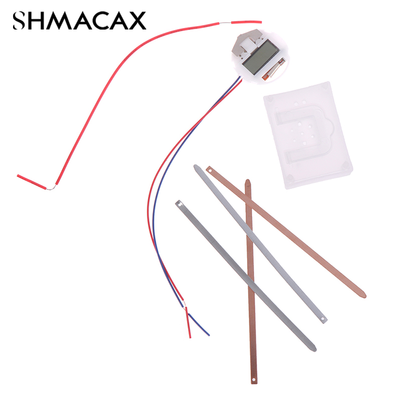 Kit d'expérimentation scientif - Diy Electronics Kids avis et prix