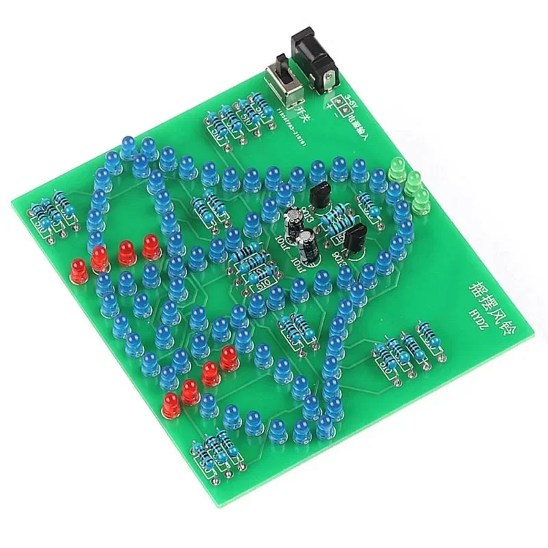 Carillon de laboratoire électr - Diy Electronics Kits avis et prix
