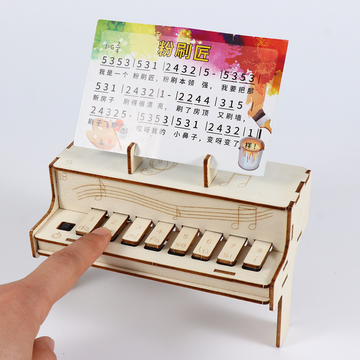 Kit d'assemblage de modèle de  - Diy Electronics For Adults avis et prix