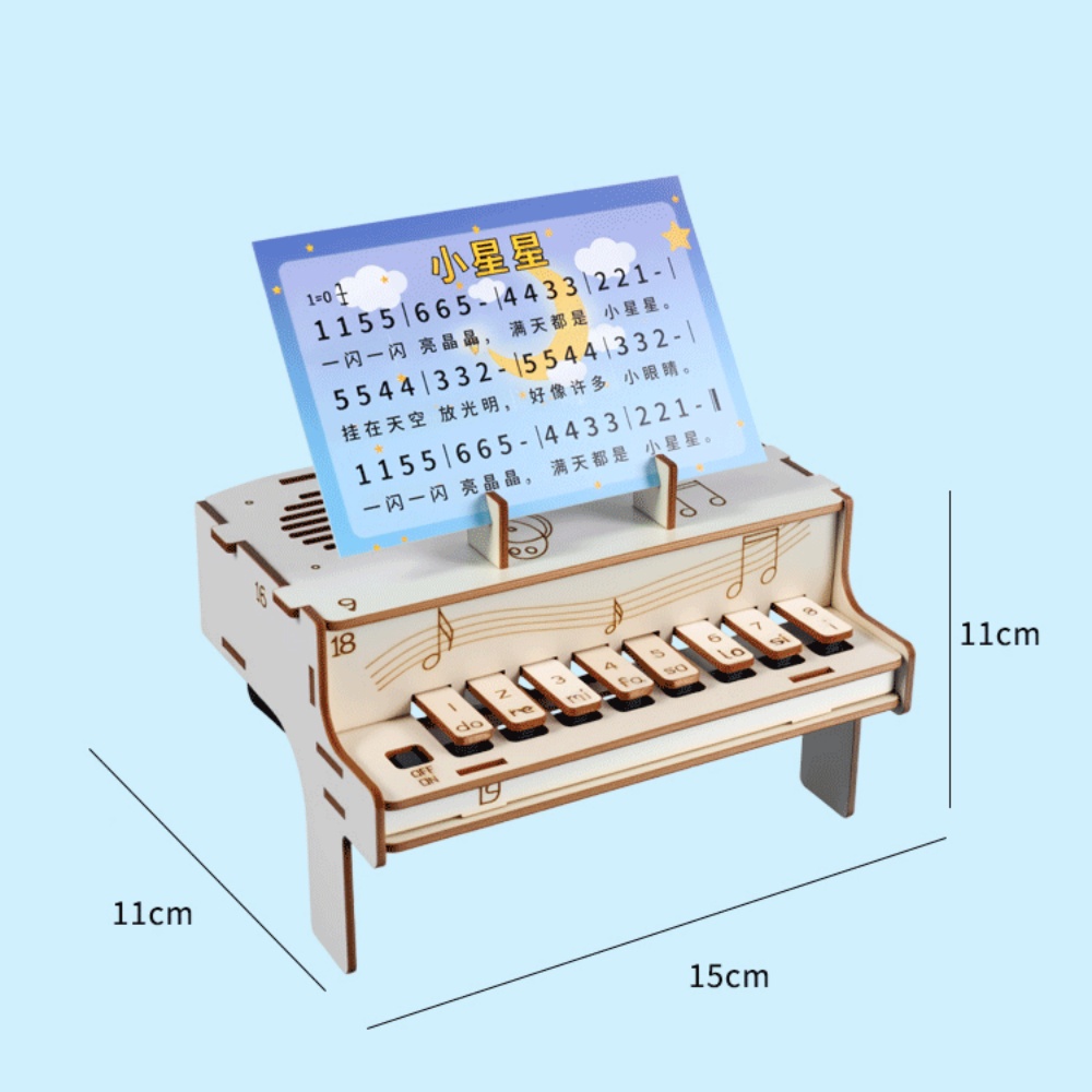 Kit d'assemblage de modèle de  - Diy Electronics For Adults avis et prix
