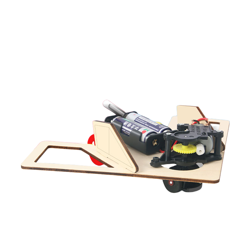 Bricolage évitement d'obstacle - Diy Electronics Kids avis et prix