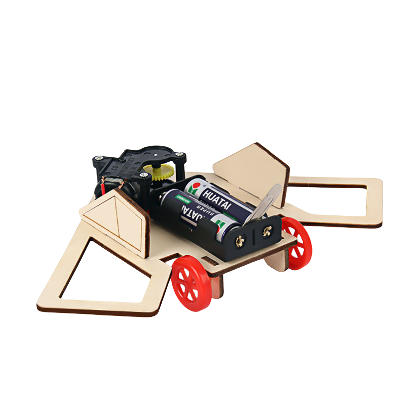 Bricolage évitement d'obstacle - Diy Electronics Kids avis et prix