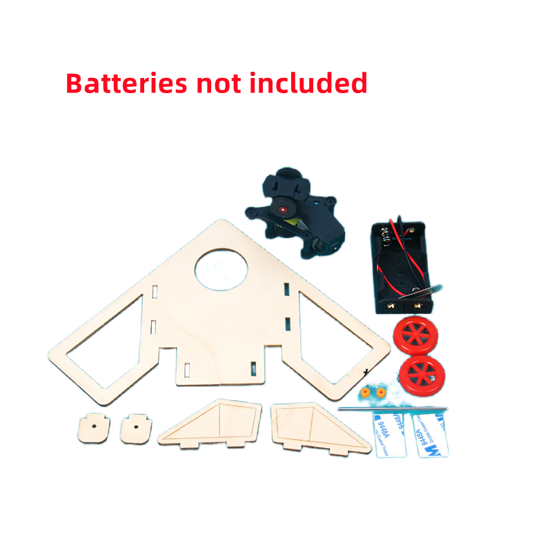 Bricolage évitement d'obstacle - Diy Electronics Kids avis et prix