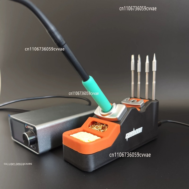 Kit de station de soudage TC22 - Soldering Iron Kit avis et prix