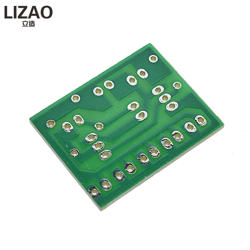 Lampe à mélodie à commande voc - Interesting Diy Electronics Projects avis et prix