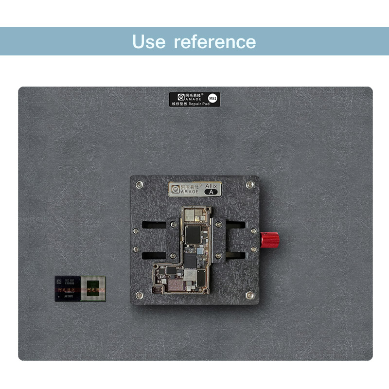 AMAOE-Polymères de réparation  - Diy Electronics Workbench avis et prix