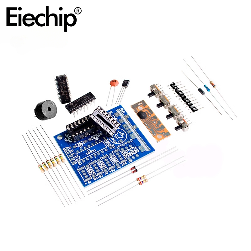 Boîte à musique mécanique pers - Interesting Diy Electronics Projects avis et prix