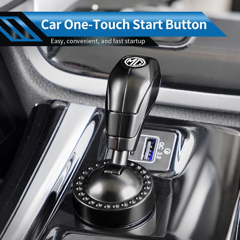 Couvercle de bouton de démarra - Push Button Tactile avis et prix