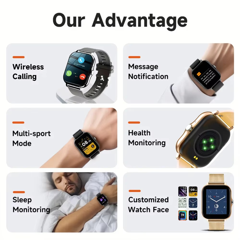 LAXASFIT Nouvelle Montre Conne - Diy Electronics For Adults avis et prix