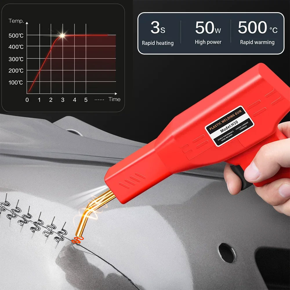 Kit de Machine à souder le pla - Soldering Iron Kit avis et prix
