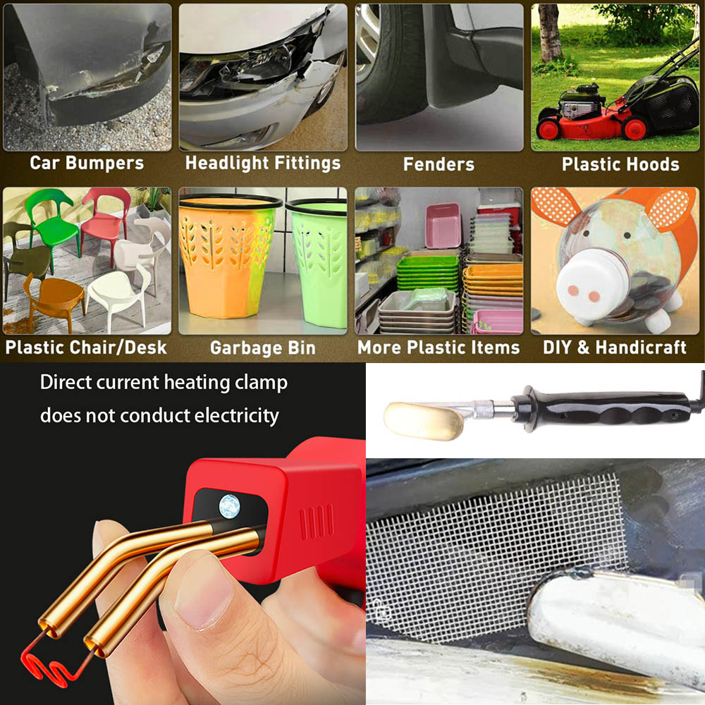 Kit de Machine à souder le pla - Soldering Iron Kit avis et prix