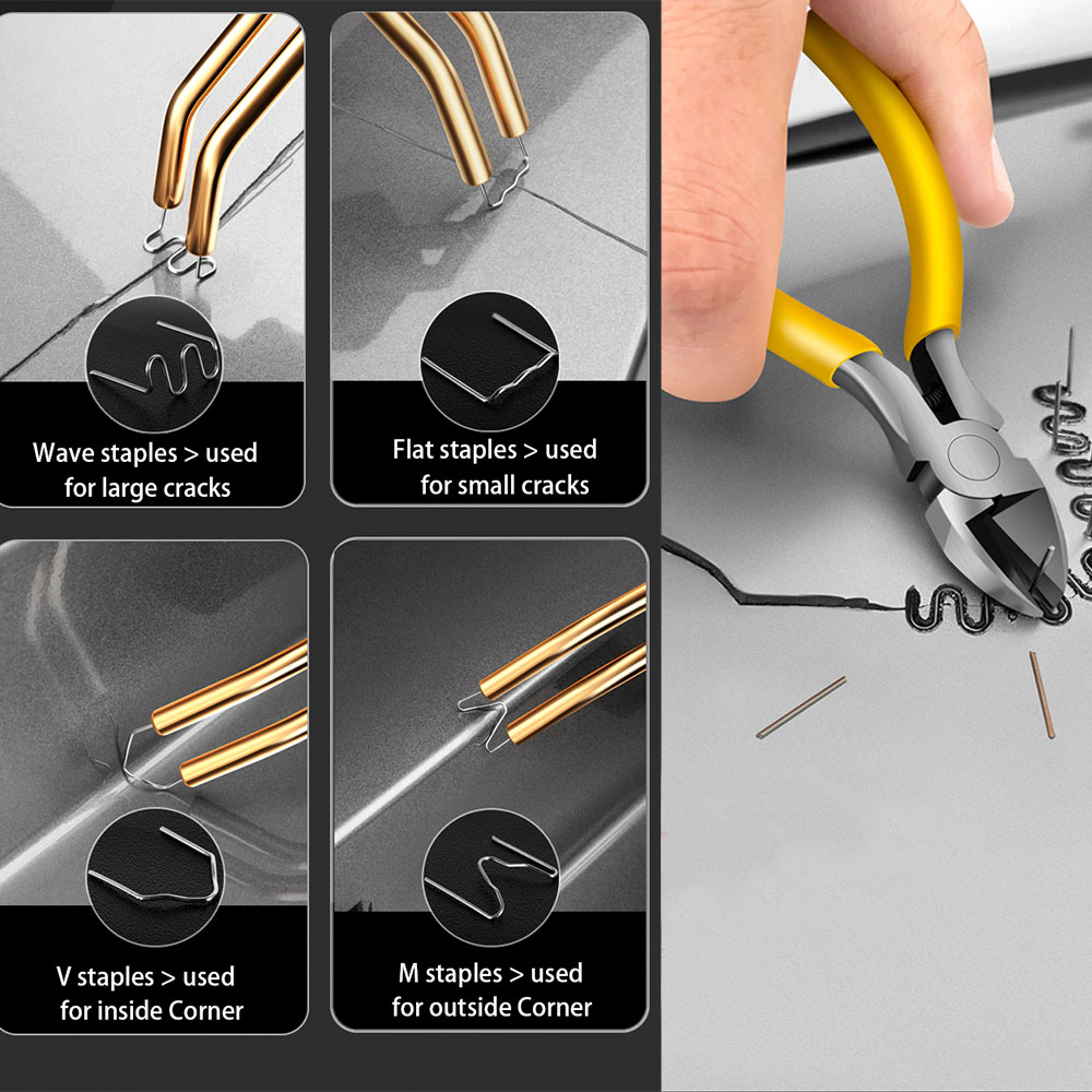 Kit de Machine à souder le pla - Soldering Iron Kit avis et prix