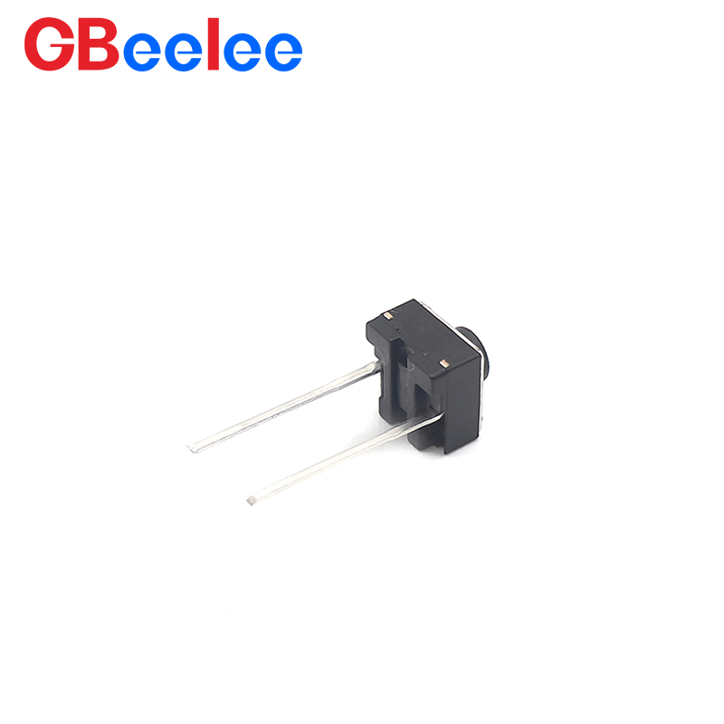 500 pièces Beelee BL-QC-6X6 in - Push Button Tactile avis et prix