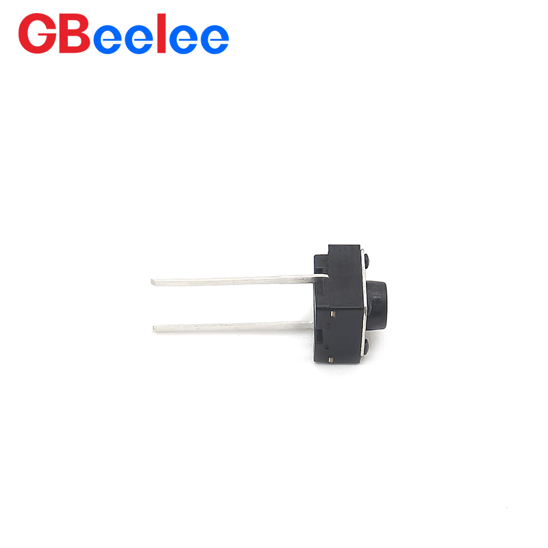 500 pièces Beelee BL-QC-6X6 in - Push Button Tactile avis et prix