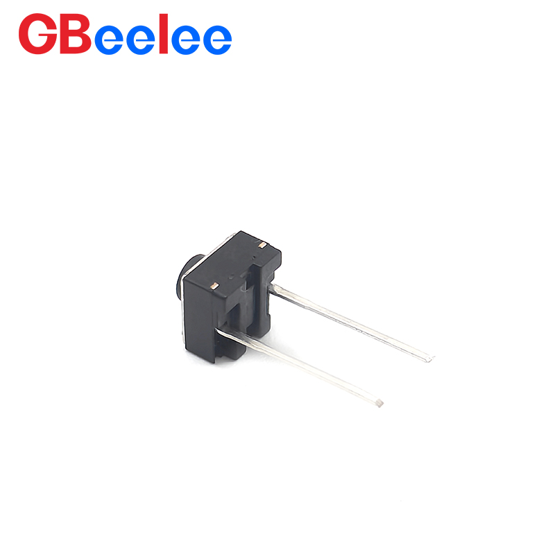 500 pièces Beelee BL-QC-6X6 in - Push Button Tactile avis et prix