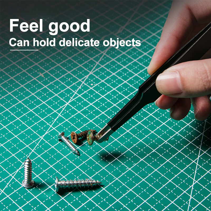 Deli-Ensemble de pincettes en  - Soldering Iron Kit avis et prix