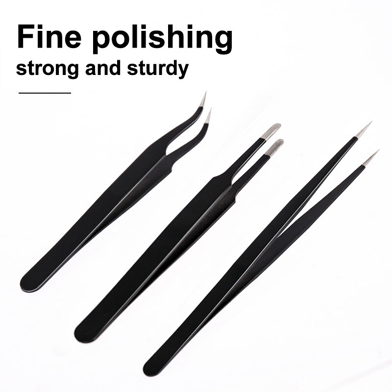Deli-Ensemble de pincettes en  - Soldering Iron Kit avis et prix