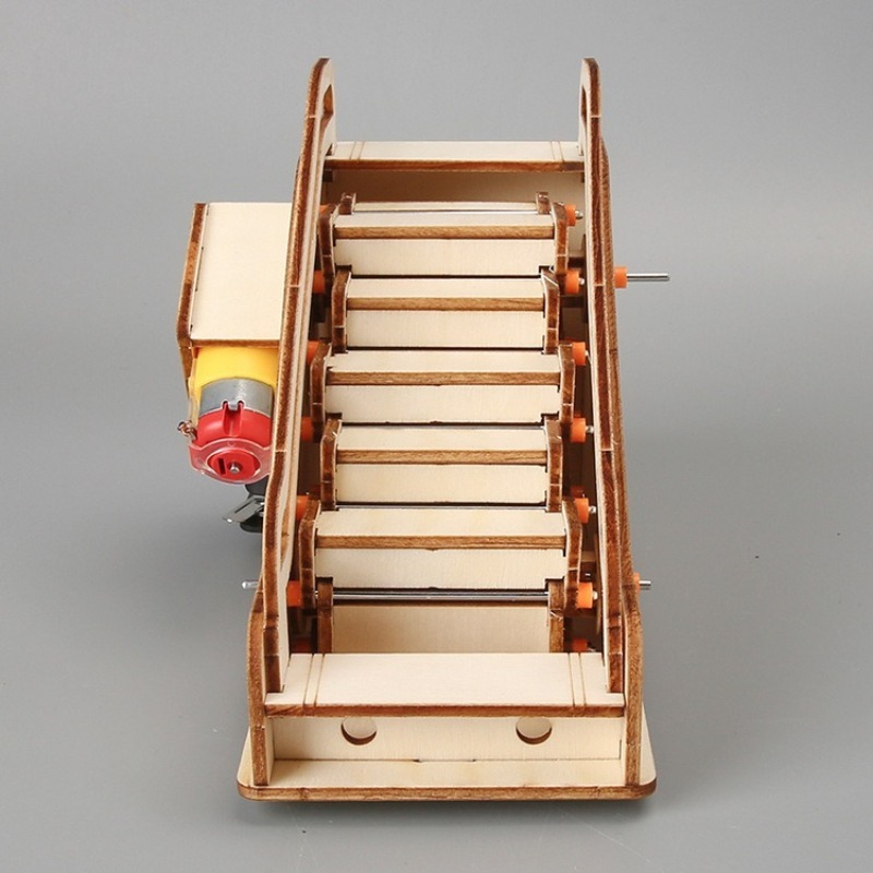 Modèles d'expériences scientif - Diy Electronics Kids avis et prix
