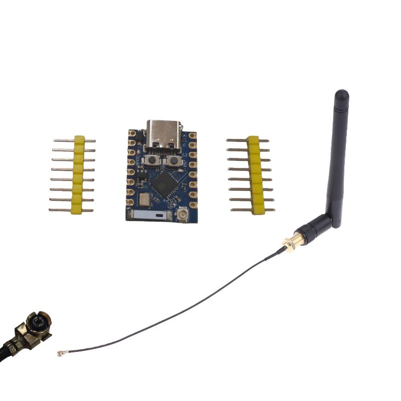 1 ensemble de modules Wi-Fi BT - Diy Electronics Wire avis et prix