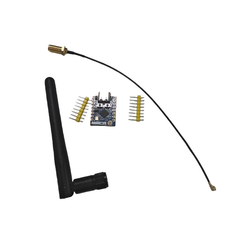 1 ensemble de modules Wi-Fi BT - Diy Electronics Wire avis et prix