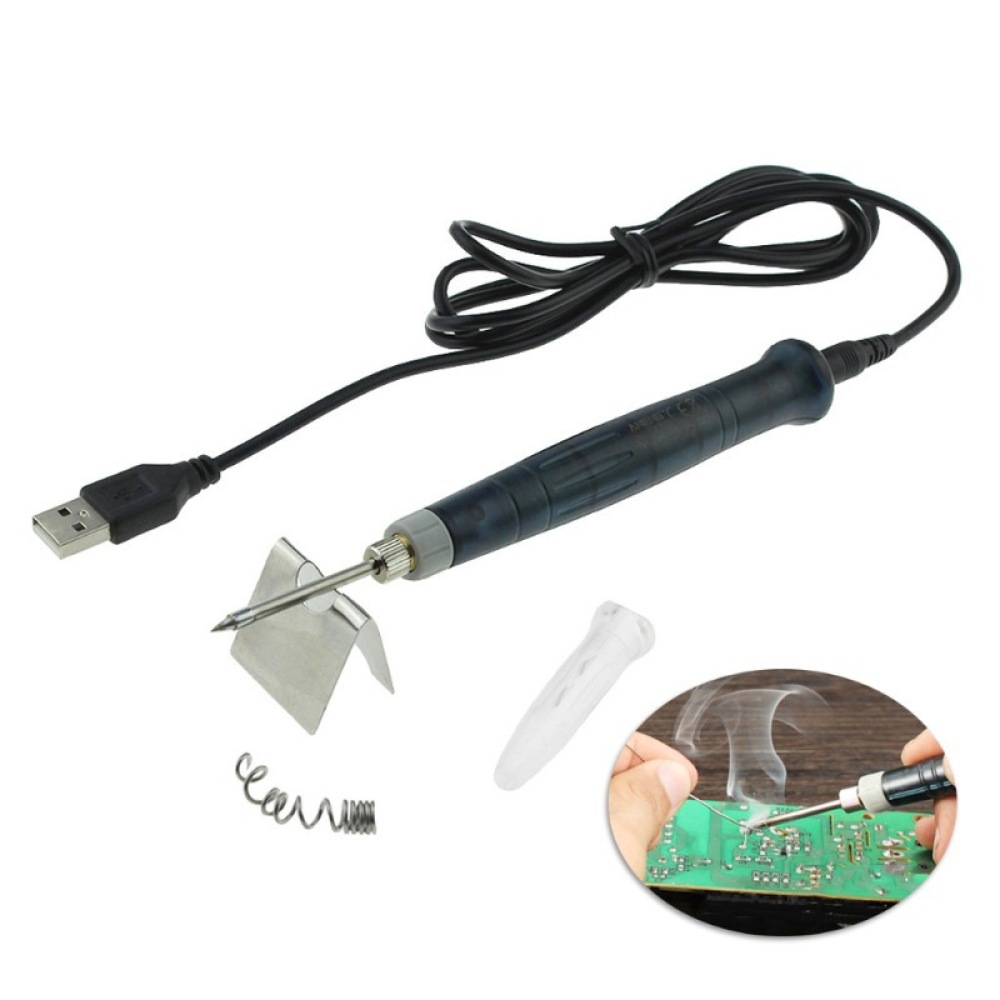 Mini fer à souder USB 5V, outi - Diy Electronics Workshop avis et prix