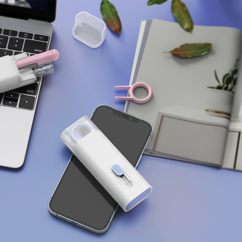 Kit de nettoyage électronique  - Learn Diy Electronics avis et prix